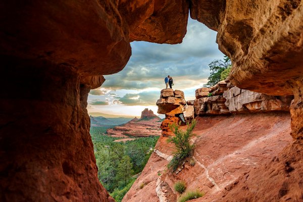 Unveiling Hidden Gems in the UK: Untapped Vacation Destinations