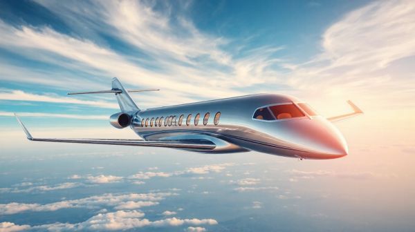 Discover top private jet quote choices for your journey