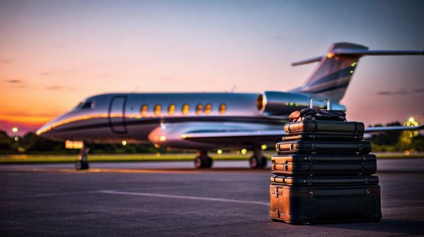Discover top private jet quote choices for your journey
