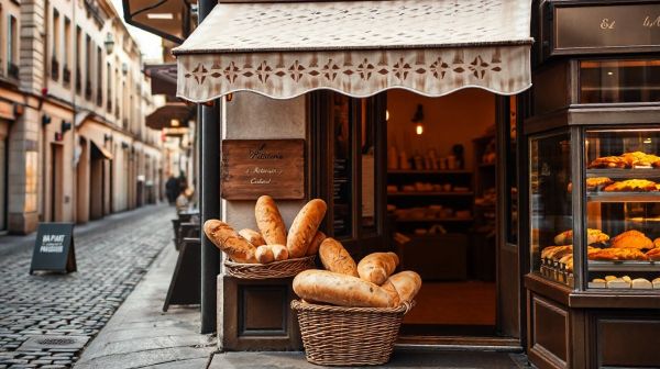 Exploring Paris: Top bakeries every bread enthusiast must visit