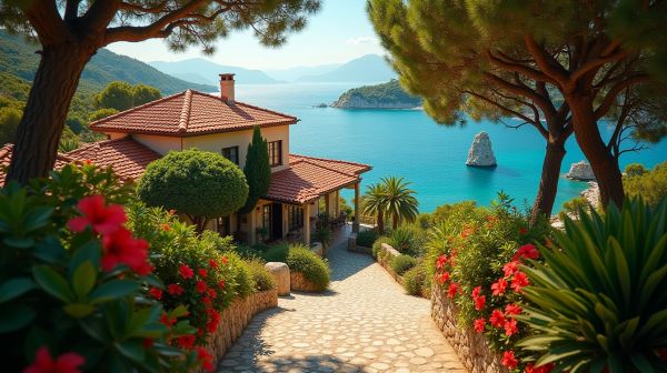 Find your ideal villa rental in St Barth for an unforgettable experience