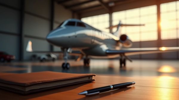 Get surprising insights on your private jet quote options