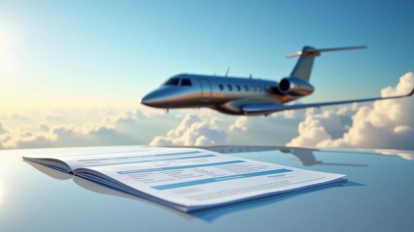 Get surprising insights on your private jet quote options
